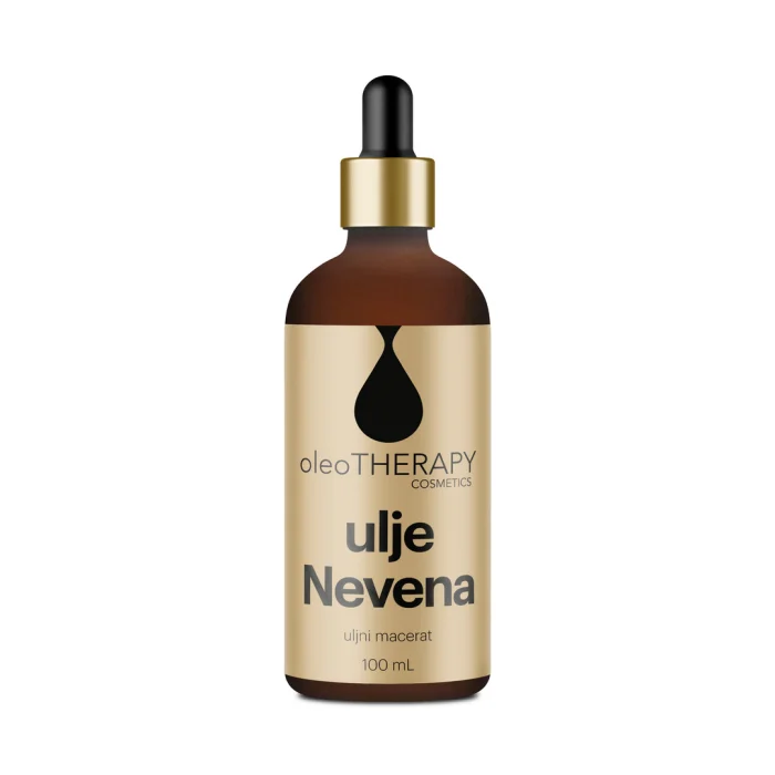 1004749 Uljni macerat nevena 100 ml oleoTHERAPY cosmetics