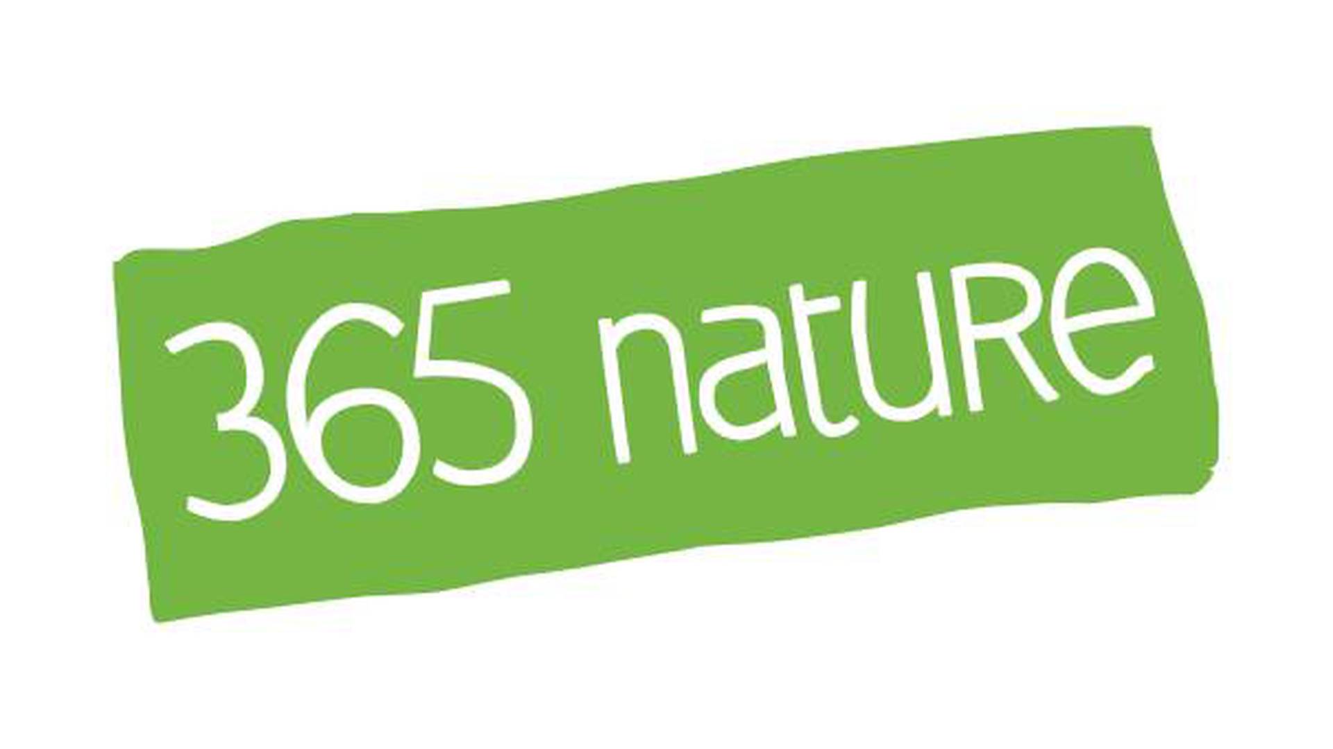 365 nature logo