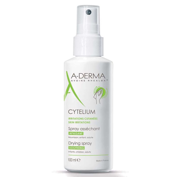 ADERMA CYTELIUM SPREJ 100 ML