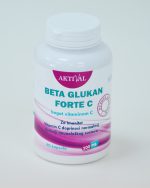 AKTIVAL BETA GLUKAN FORTE 500 MG A 90