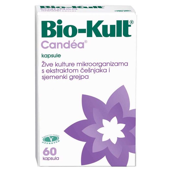 BIO KULT CANDEA A 60