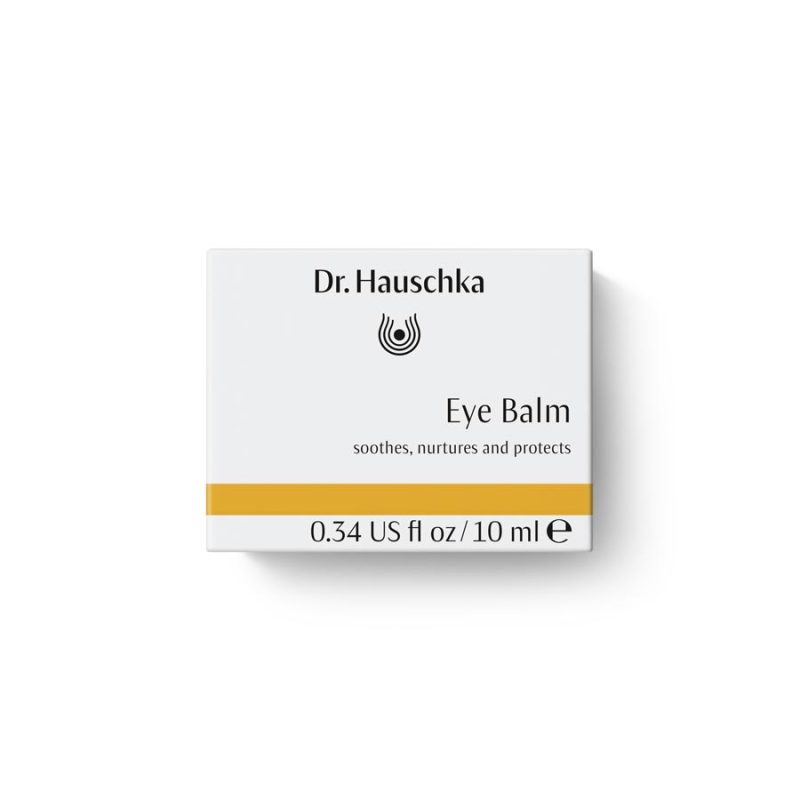 Balzam za područje oko očiju 10ml, Dr. Hauschka 1
