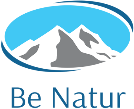 Be Natur logo
