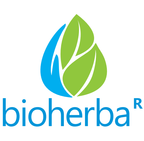 Bioherba logo