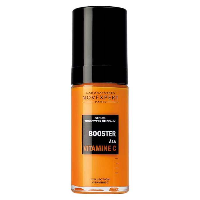 Booster Serum s vitaminom C 30ml, Novexpert