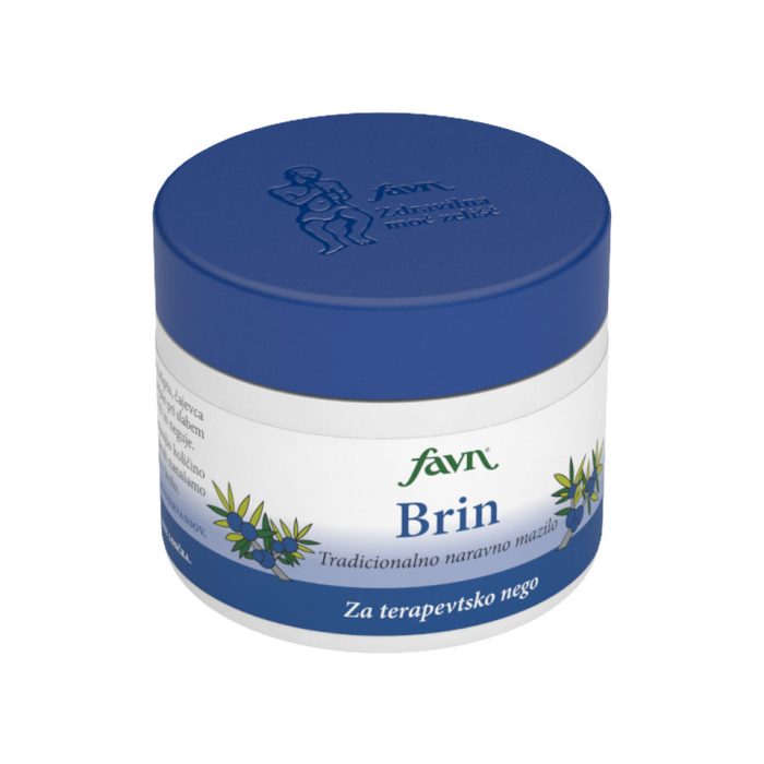 Borovica melem 50ml, Favn