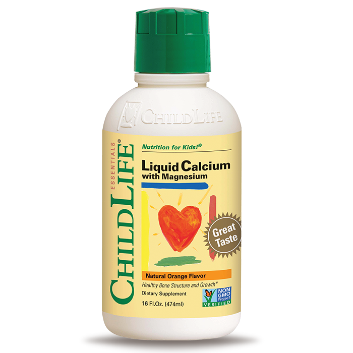 CL kalcij magnezij tekući