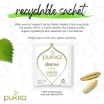 Čaj Cleanse organski 20 filter vrećica, Pukka 1