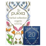 Čaj Herbal Collection organski 20 filter vrećica, Pukka