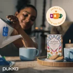 Čaj Herbal Collection organski 20 filter vrećica, Pukka 2