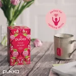 Čaj Love organski 20 filter vrećica, Pukka 3