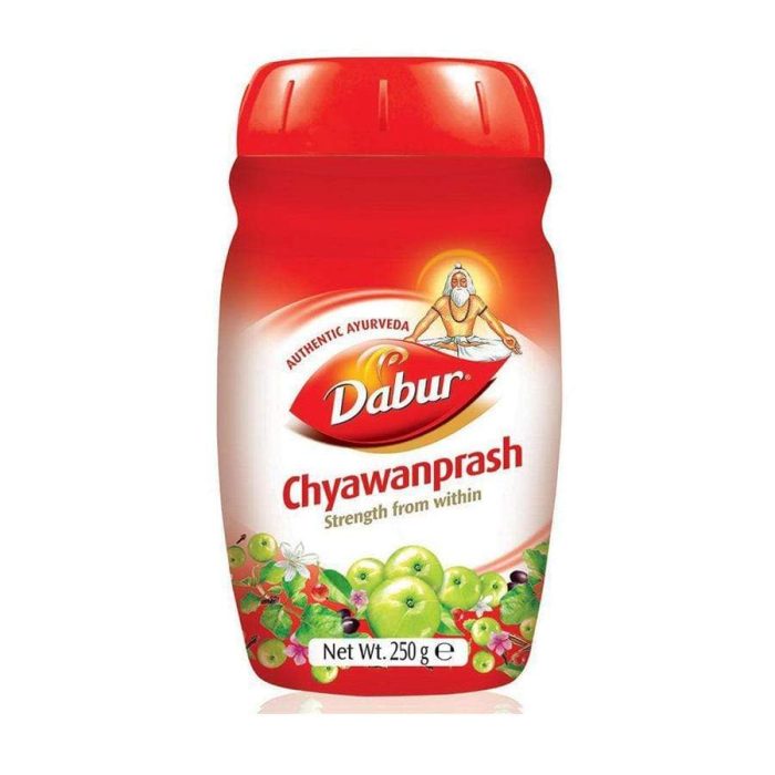 Chyawanprash 250g, Dabur