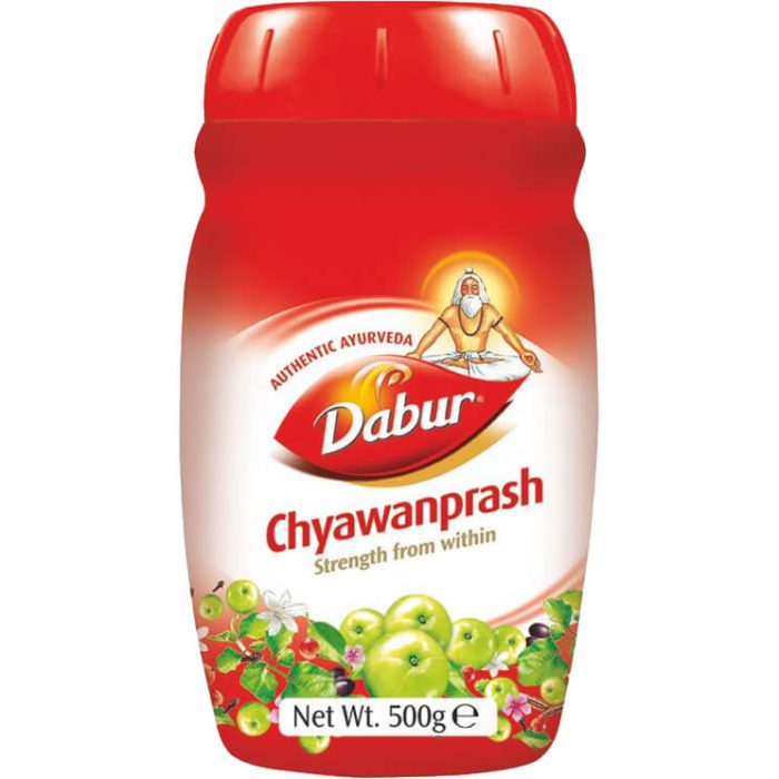 Chyawanprash 500g, Dabur