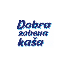 DOBRA logo