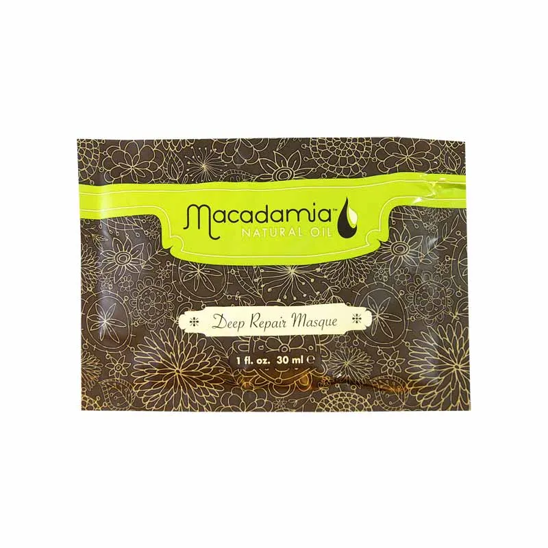 Deep Repair maska za kosu 30ml, Macadamia