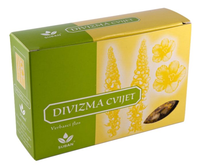 Divizma cvijet