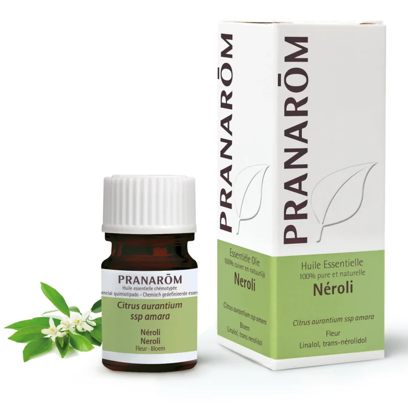 ET.ULJE NEROLI 2 ML, Pranarom