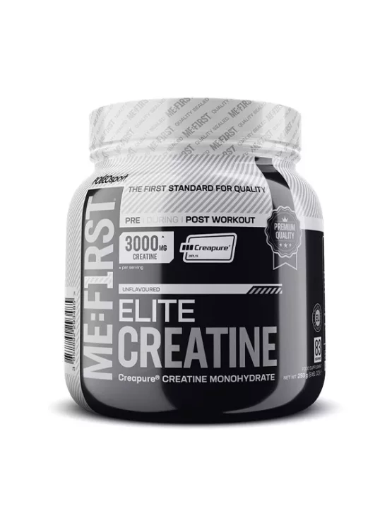 Elite Creapure Creatine 250 g, MeFirst