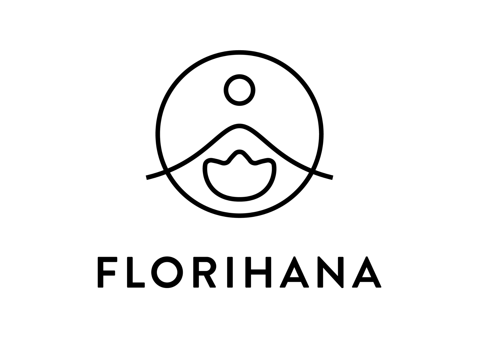 Florihana logo