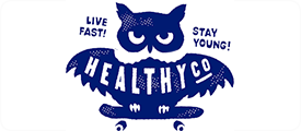 HealthyCO logo