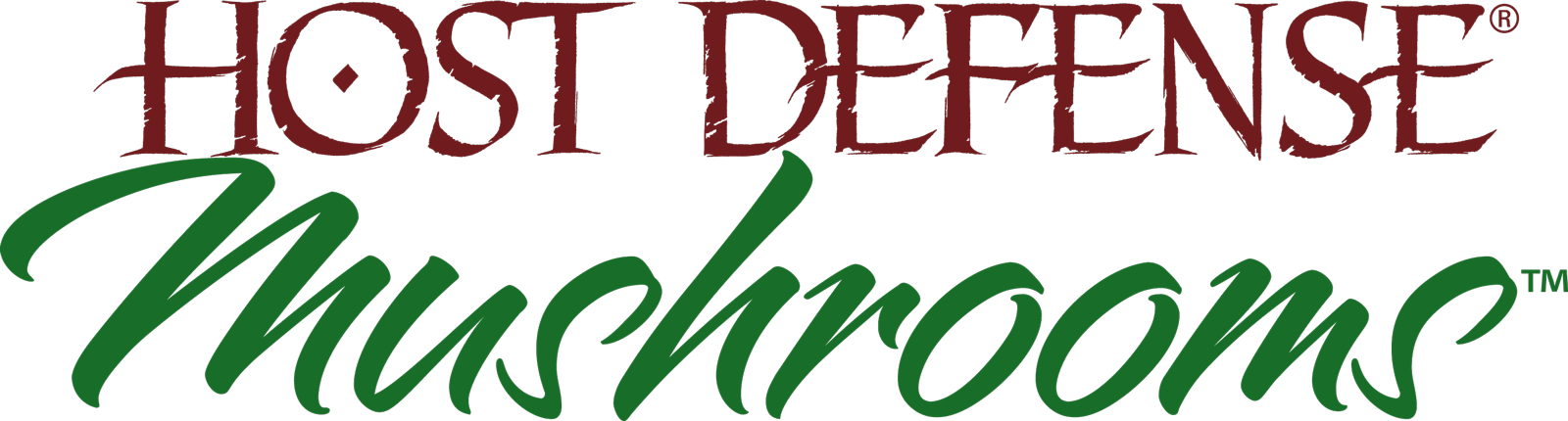 Host Defense Mushrooms Logo