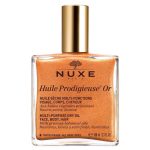 Huile Prodigieuse Or suho ulje sa zlatnim sjajem 100ml, Nuxe