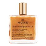 Huile Prodigieuse Or suho ulje sa zlatnim sjajem 50ml, Nuxe