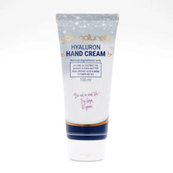 Hyaluron Hand Cream