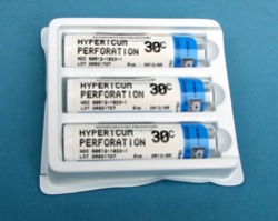 Hypericum Perforatum 30C, Homeolab