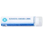 Ignatia Amara 200C, Homeolab 1
