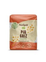 KRUPICA OD PIRA BIO 500 G, Nutrigold TZH