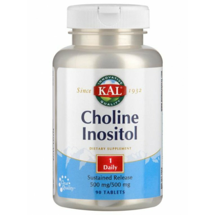 Kal Choline inositol