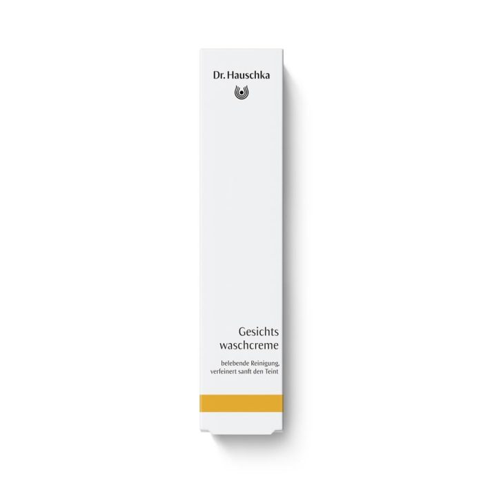 Krema za čišćenje lica 50ml, Dr. Hauschka