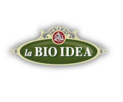 La bio idea logo
