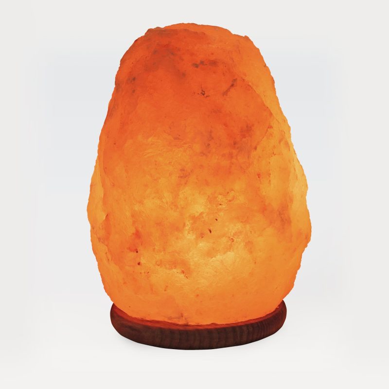 Lampa od himalajske soli 2 3kg