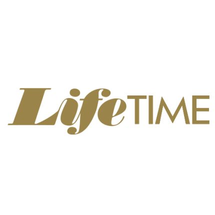 LifeTime logo