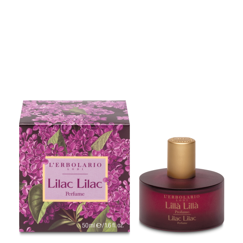 Lilla Lilla parfem 50ml, Lerbolario