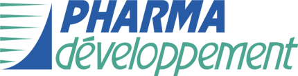 Logo PharmaDeveloppement