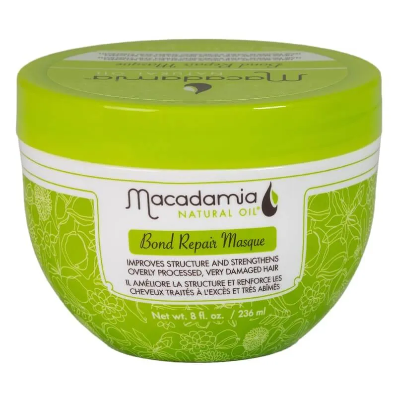 Macadamia Bond Repair maska za obnovu kose