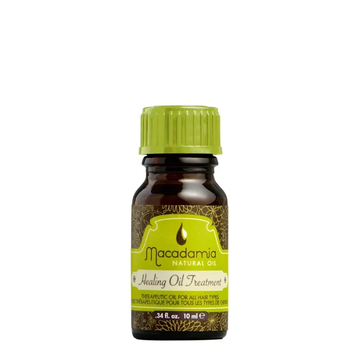 Macadamia Healing Oil Treatment 10 ml