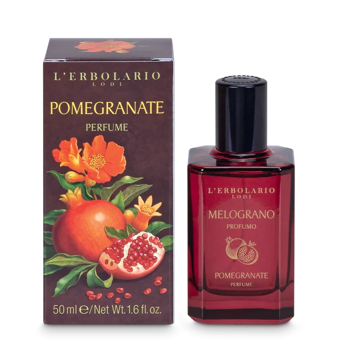 Melograno parfem 50ml, Lerbolario
