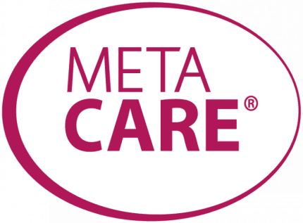 Meta Care logo