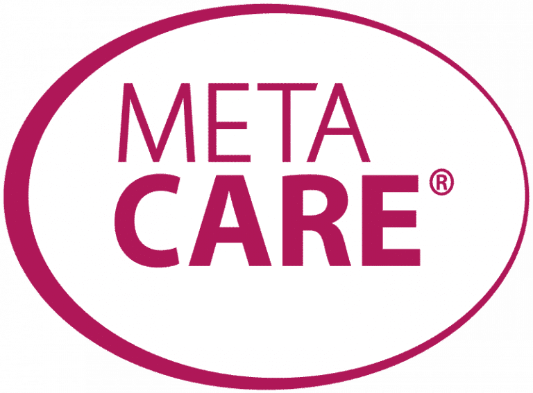 Meta Care logo