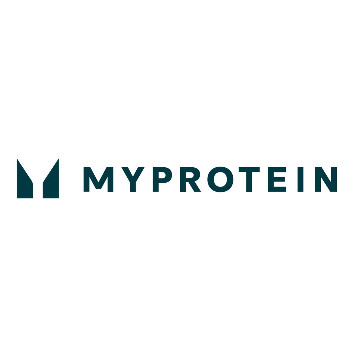 My protein logo