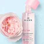 NUXE VERY ROSE Eau Micellaire hydratante 200ML 3