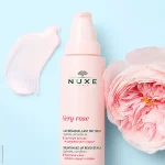 NUXE VERY ROSE Lait Demaquillant 3