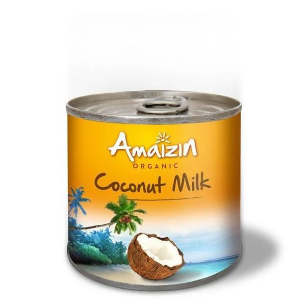 Napitak od kokosa organski 200ml, Amaizin