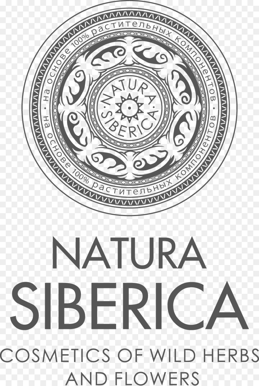 Natura Siberica logo