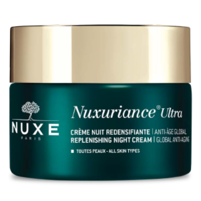 Nuxuriance Ultra noćna krema za lice 50ml, Nuxe 1