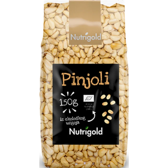 PINJOLI 150 G, Nutrigold TZH